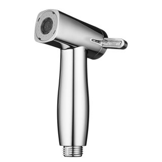 Лейка гигиеническая Swedbe Calypso 5141 хром